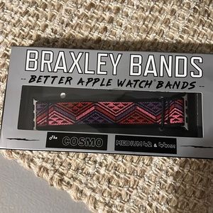 Braxley band size medium 42/44mm